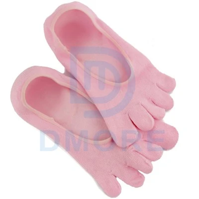 Five Finger Boat Toe sokkar