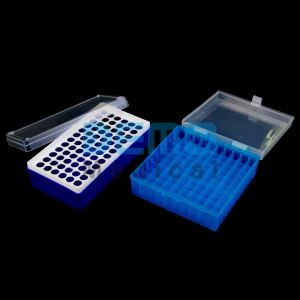 Frystir Cryo Tube kassi